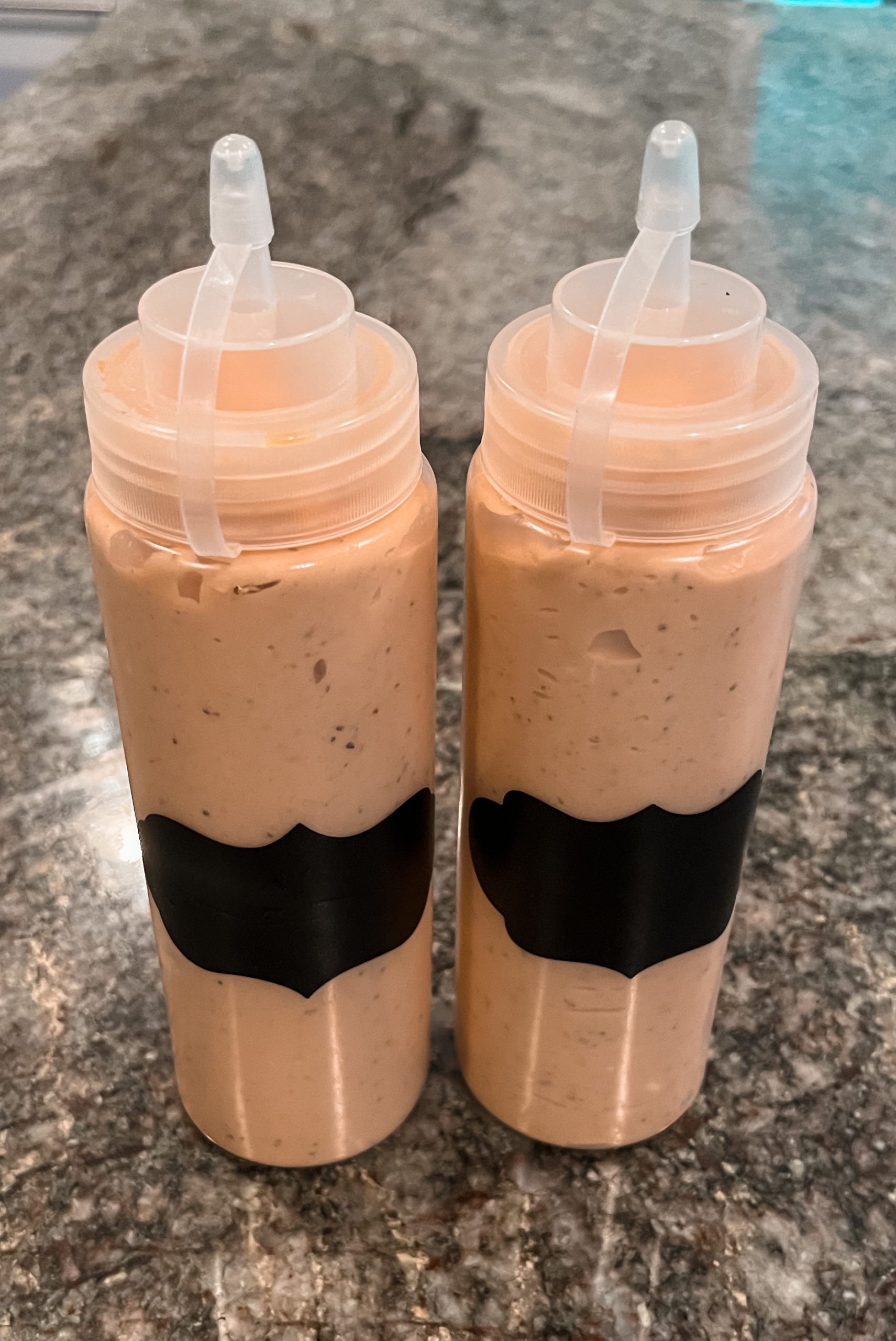 Copycat Raising Cane’s Sauce